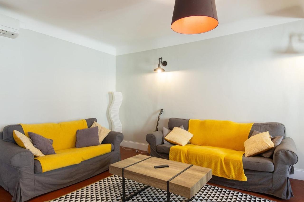 Backpackers Antibes