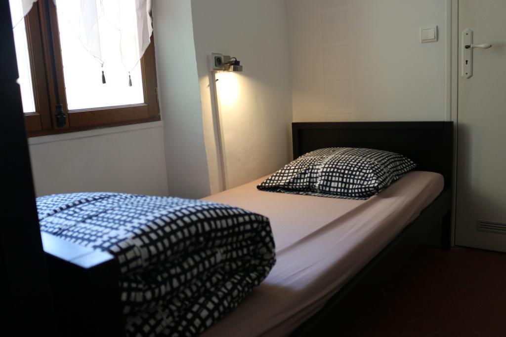 Hostel Backpackers Antibes
