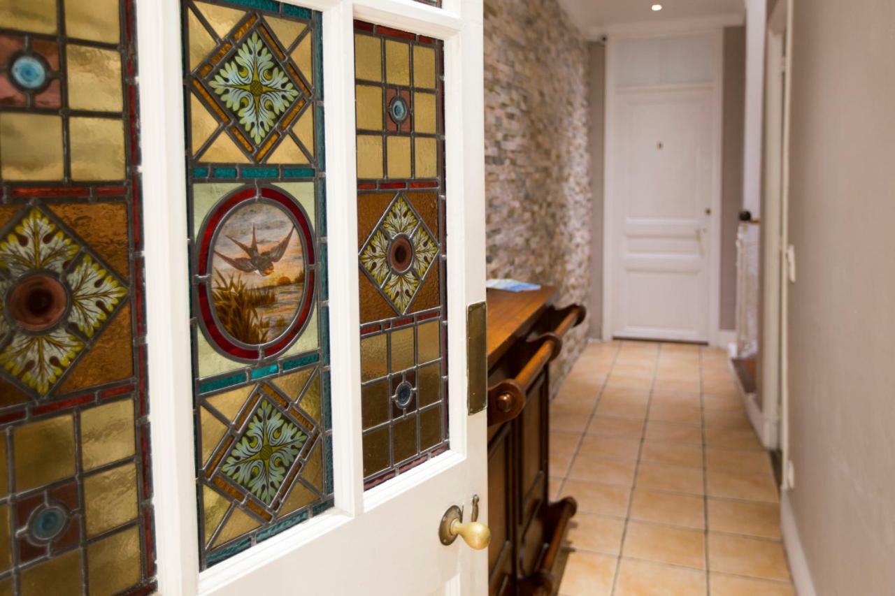 Backpackers Hostel Antibes